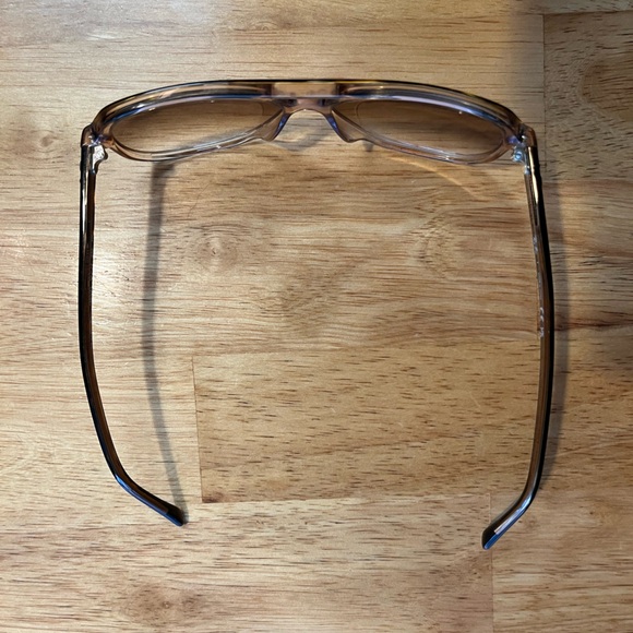 Ray-Ban Bill Unisex Gradient Tortoise Sunglasses - Picture 11 of 14